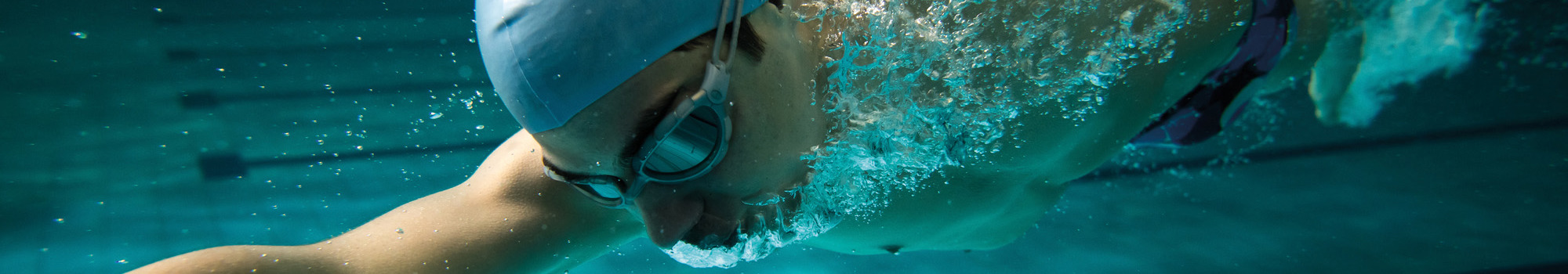 Swim Standard