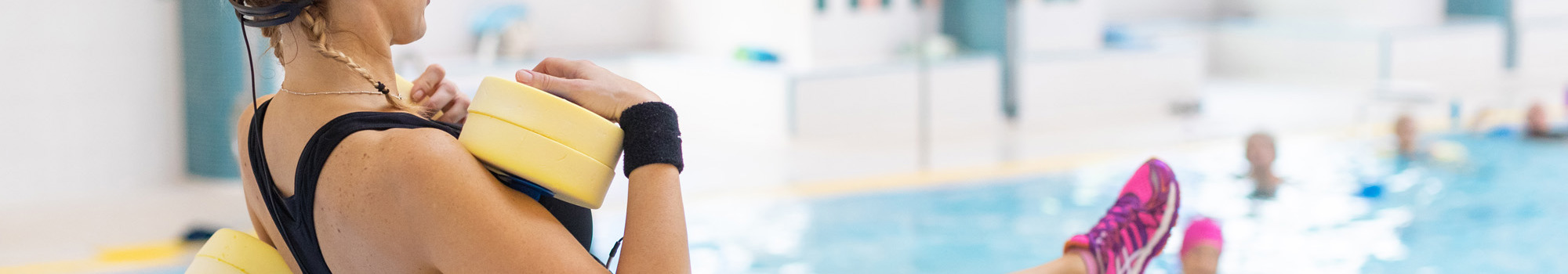 Leisure Facilities At Serco Leisure Tadley Photos By Alex Wilkinson Media 60